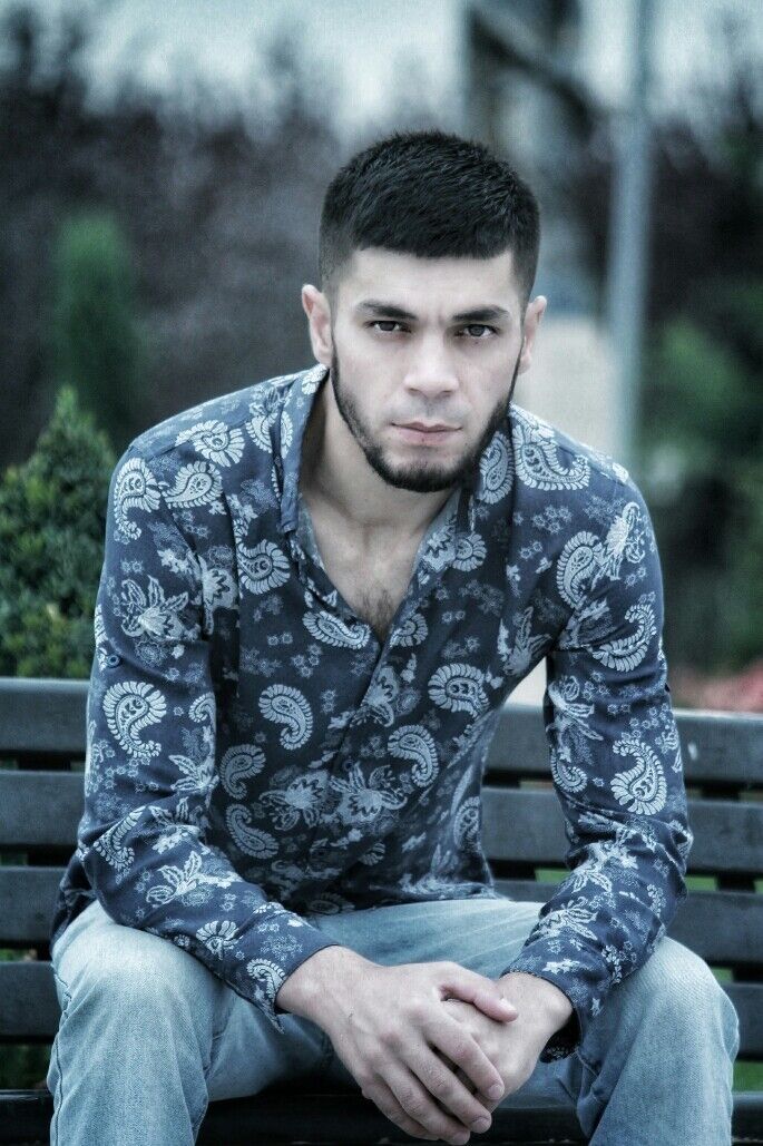 ���� 19445703 ������� Timur, 31 ���, ���� ���������� � ������