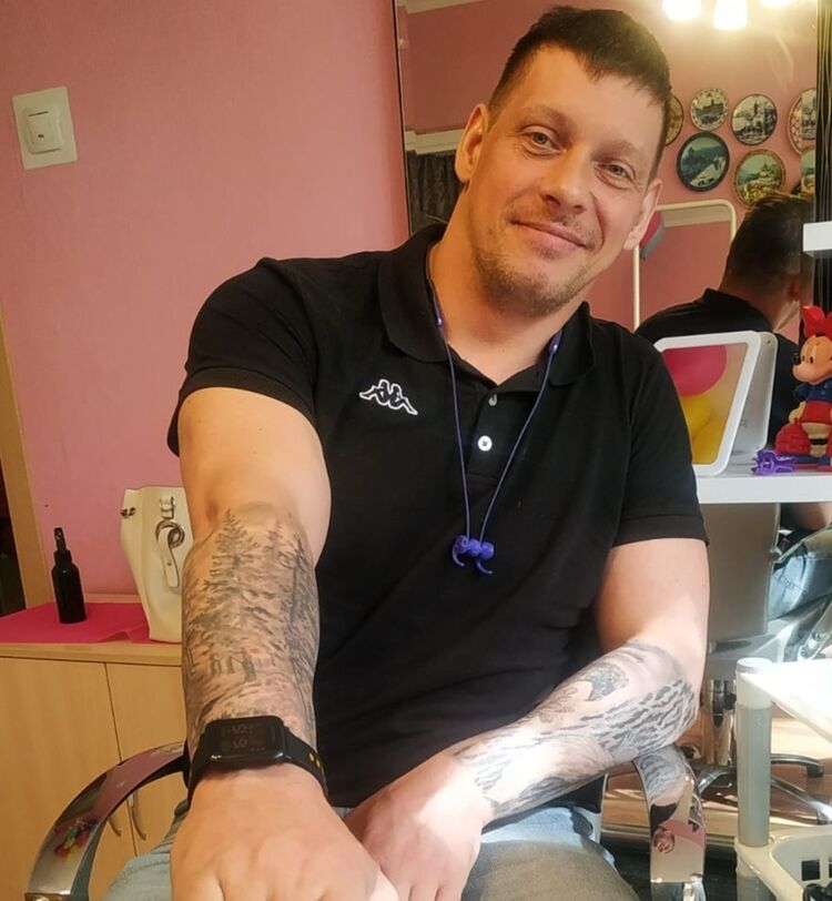 ���� 27216773 ������� ��������, 46 ���, ���� ���������� � �����-����������