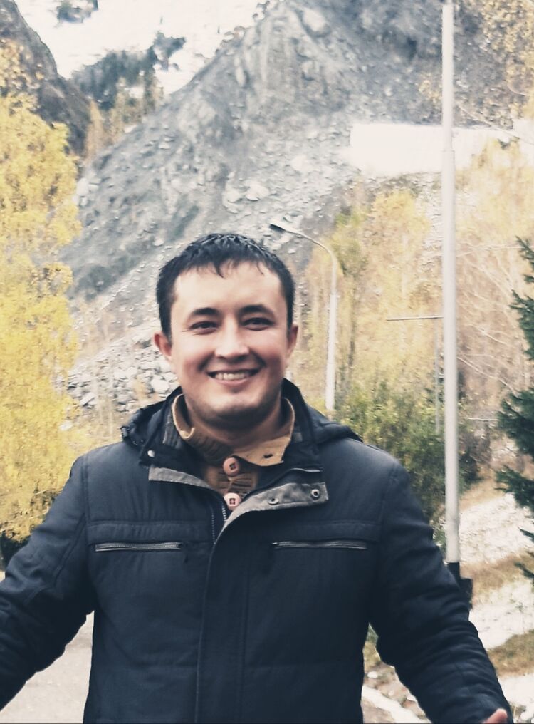  ,   Ganizhan, 35 ,   ,   