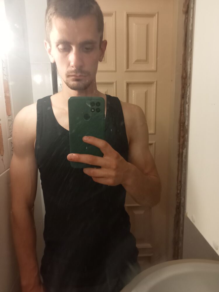 ���� 27517313 ������� Sergej, 28 ���, ���� ���������� � ���������