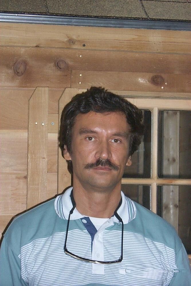  10410283  Nick, 49 ,    Ledgewood