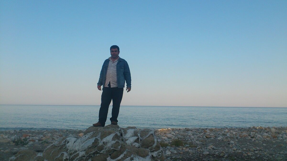  ,   Ruslan, 43 ,   