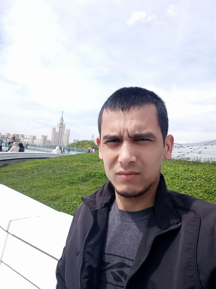  26739923  Sirojiddin, 31 ,    