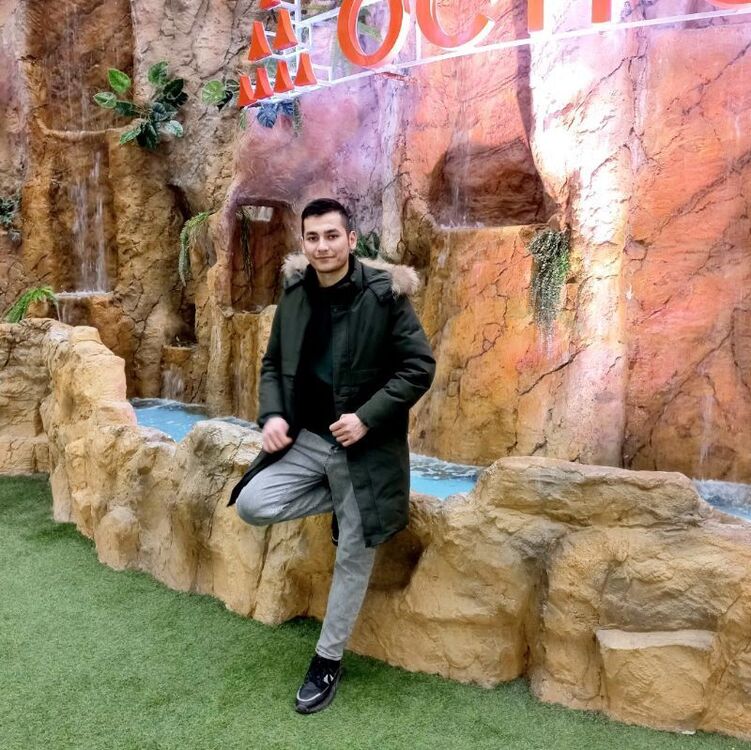 ���� 36142853 ����� Dilshod, 24 ����, ���� ���������� � ��������