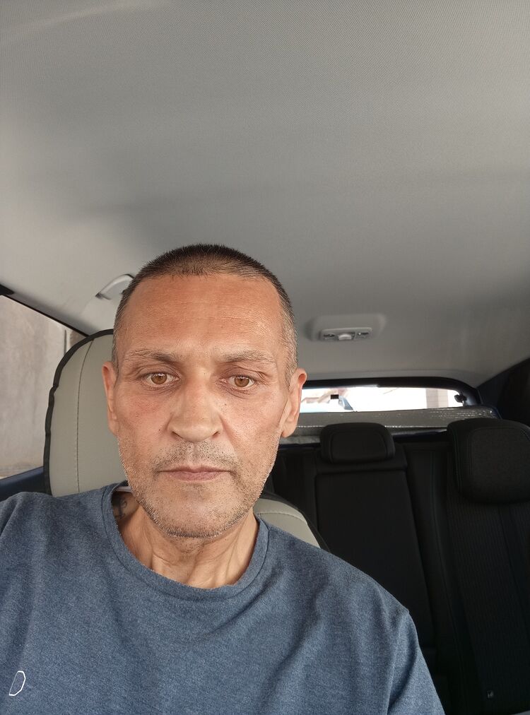  52636433  Aleksandr, 49 ,    Albacete