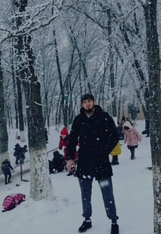 ���� 27370793 ������� Zakir, 29 ���, ���� ���������� � ����������