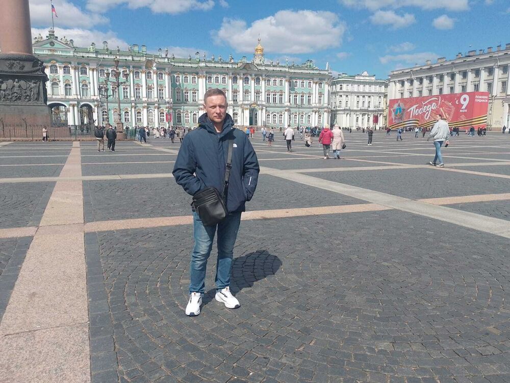 ���������� ������, ���� ������� ���������, 43 ����, ������������ ��� ������, ����� � ���������