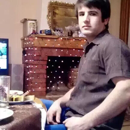 ���������� ������, ���� ������� Ismail, 35 ���, ������������ ��� ������, ����� � ���������, c�������� ���������, ���������