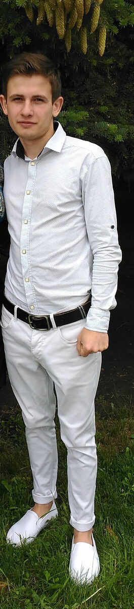 ���������� ���������, ���� ������� Eugene Z, 30 ���, ������������ ��� ������