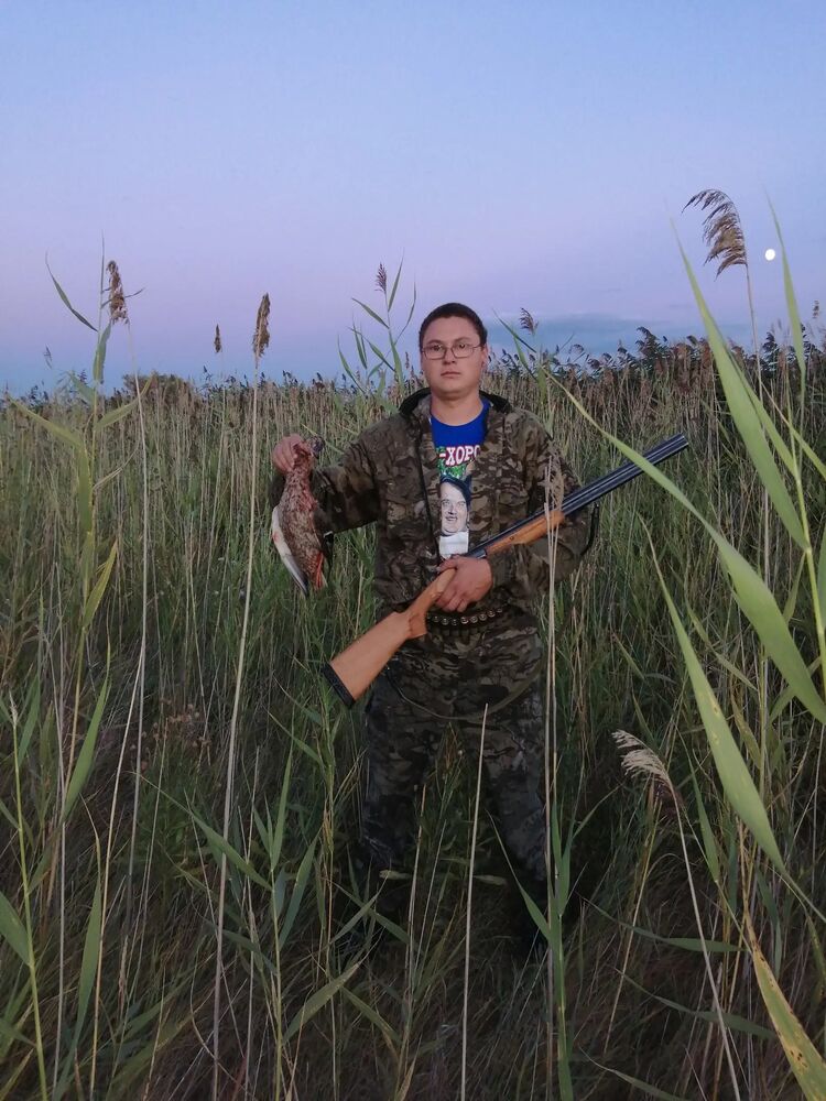  ,   Nikolay, 31 ,   ,   