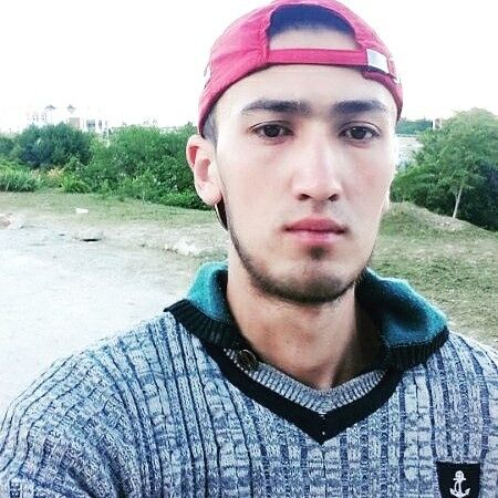  ,   Ali, 29 ,   