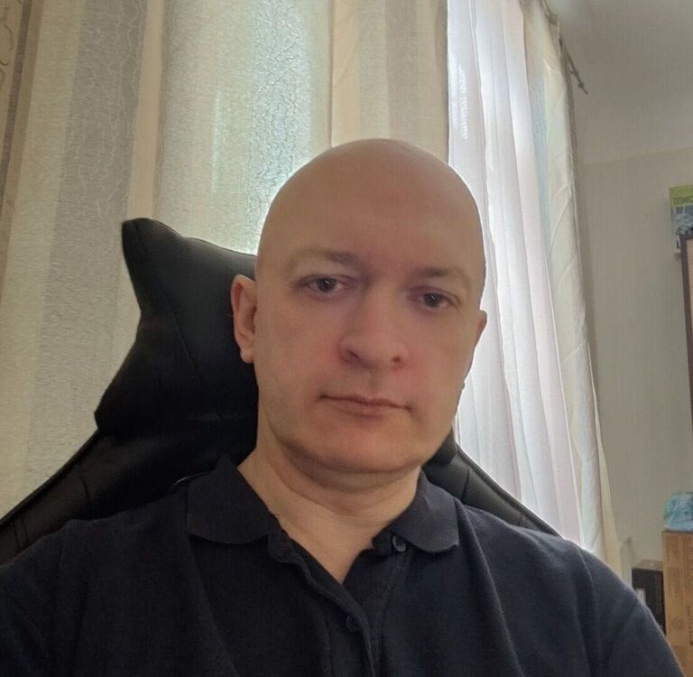  41885823  Vadim, 50 ,    