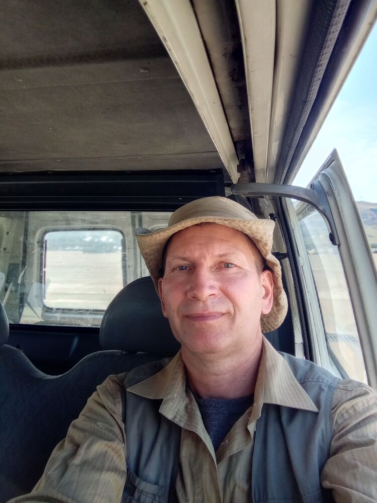 ���������� �����, ���� ������� Viacheslav, 51 ���, ������������ ��� c�������� ���������, ���������