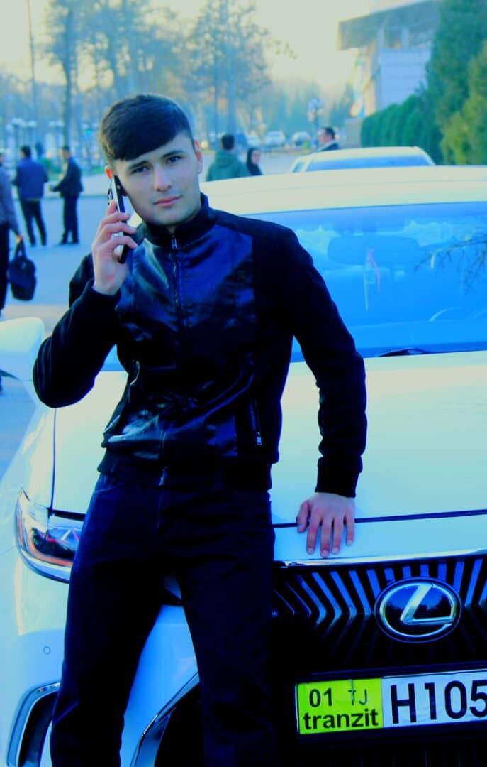  54691363  Fedya Salikh, 25 ,    