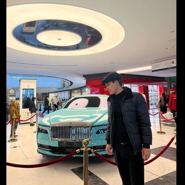  54467123  Sardor, 23 ,    