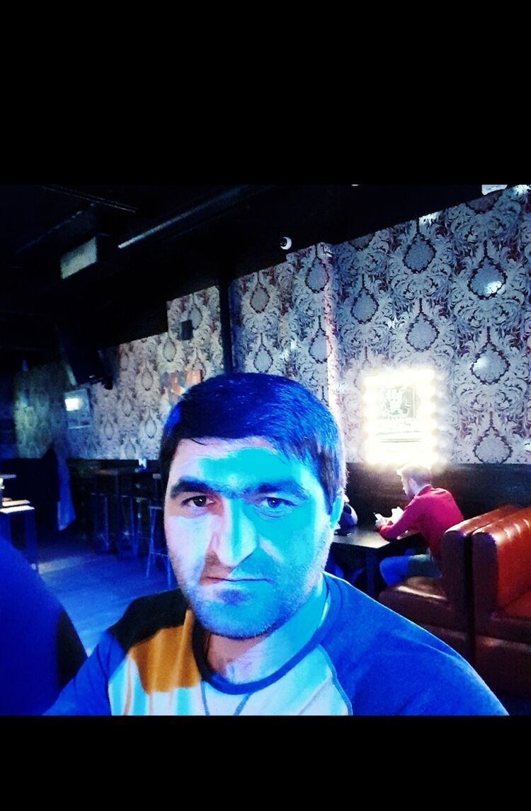 ���� 18424973 ������� Lasha, 34 ����, ���� ���������� � �������