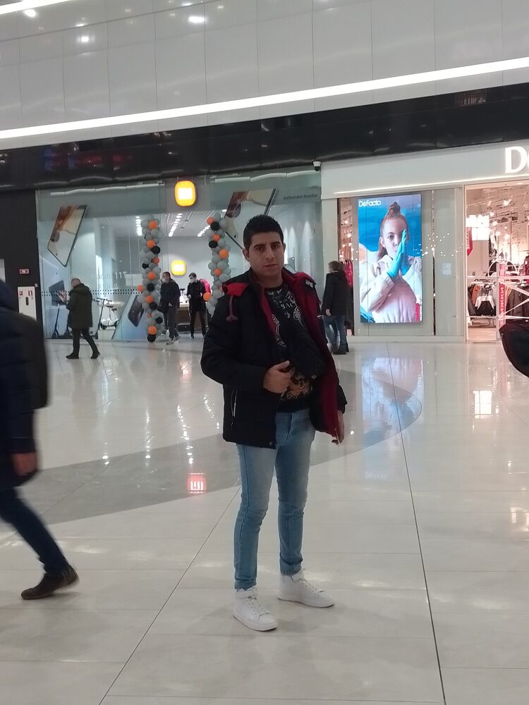 ���������� ����, ���� ������� Hosein, 36 ���, ������������ ��� ������, ����� � ���������