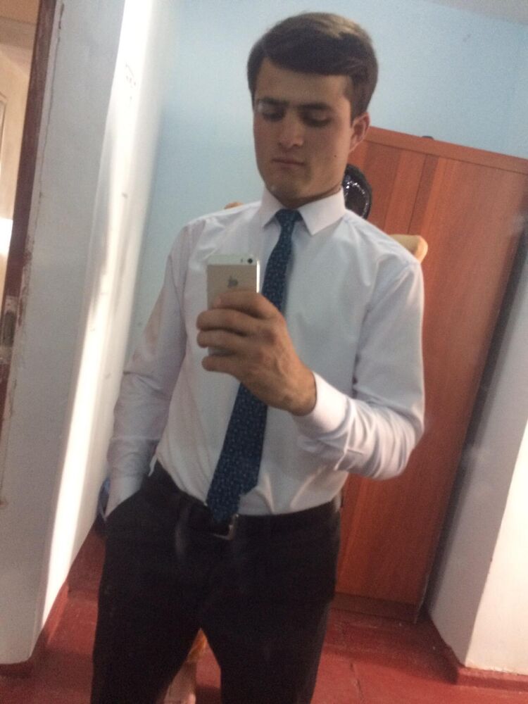  -,   Ismoil, 25 ,   c 