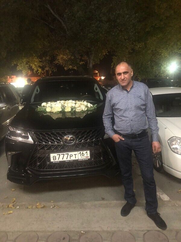 ���� 25612383 ������� Armen, 45 ���, ���� ���������� � �������-��-����