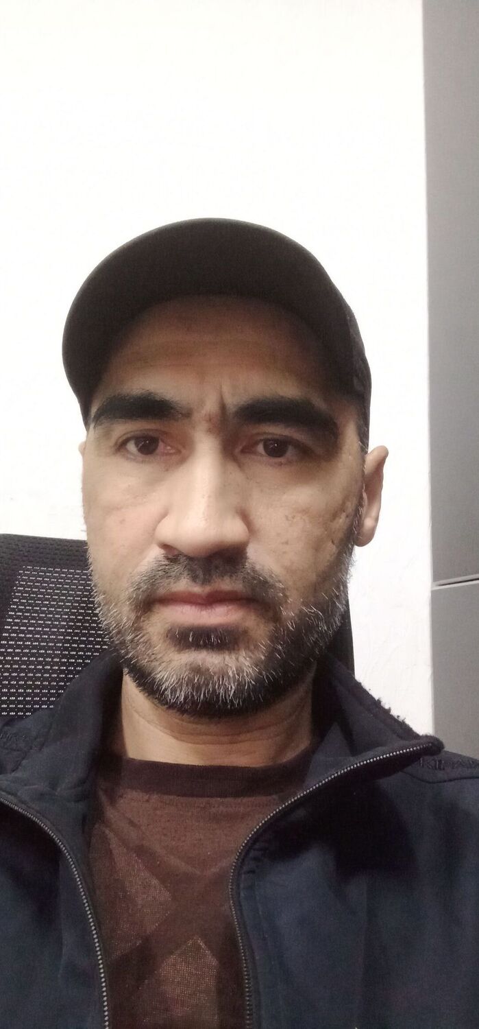 ���������� �������, ���� ������� Sharofiddin, 46 ���, ������������ ��� ������, ����� � ���������