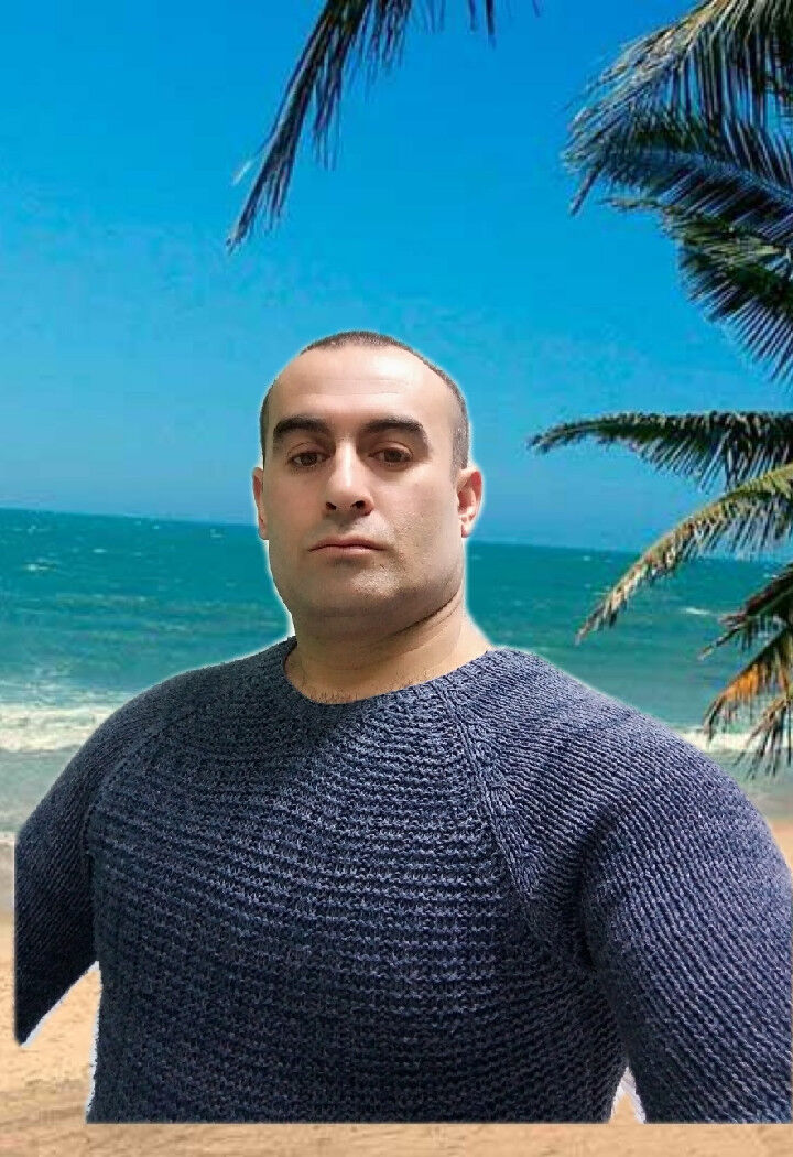  16723163  Ruslan, 39 ,    