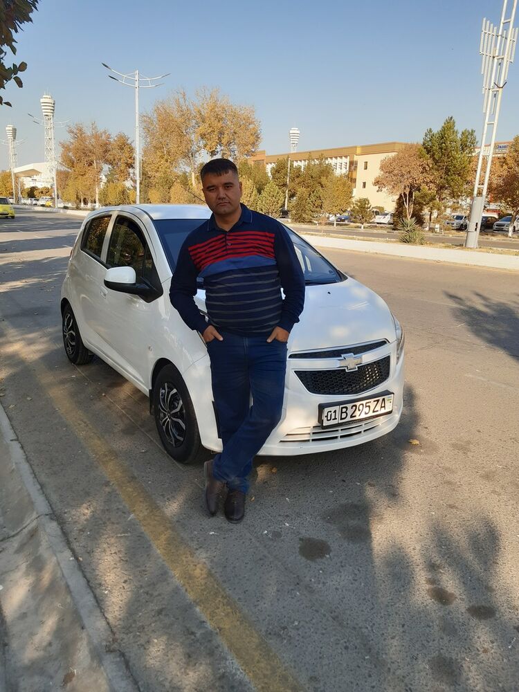 ���������� ������, ���� ������� Alisher, 36 ���, ������������ ��� ������, ����� � ���������, c�������� ���������