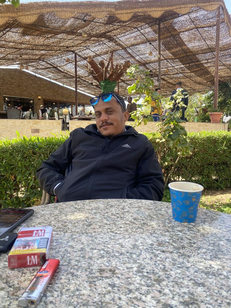 ���� 55381523 ������� Ahmed, 31 ���, ���� ���������� � �����