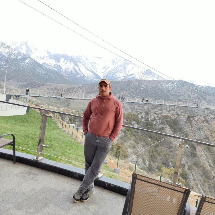 ���������� ������, ���� ������� Utkirjon, 35 ���, ������������ ��� ������, ����� � ���������