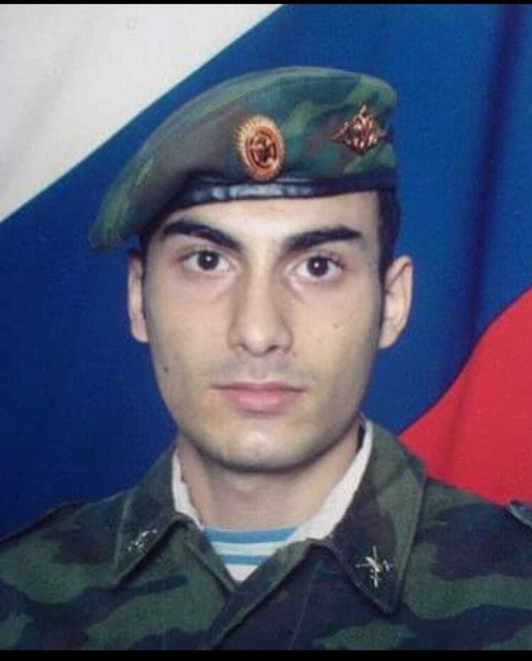 ���� 25723263 ������� Georgy, 36 ���, ���� ���������� � ����������