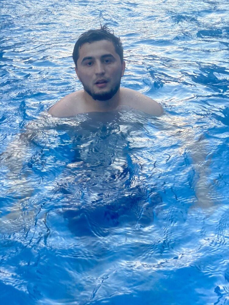 ���� 22012083 ������� Hikmatjon, 29 ���, ���� ���������� � ��������