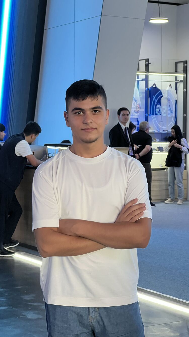 ���� 54432413 ����� Kamron, 19 ���, ���� ���������� � ��������