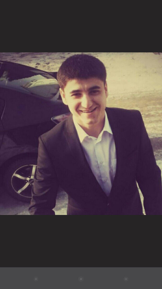 ���� 8627663 ������� ������, 35 ���, ���� ���������� � ������