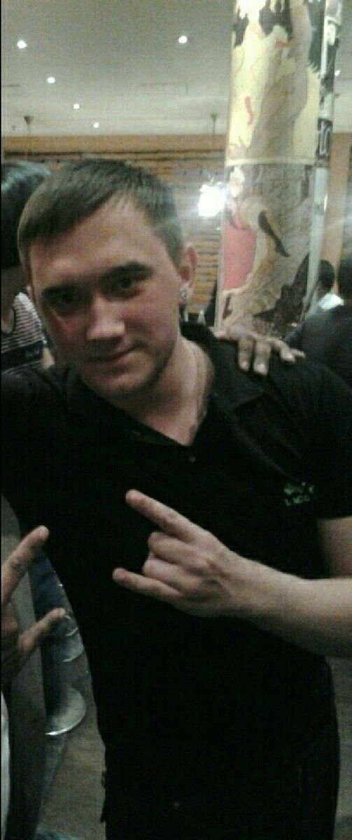 ���� 11034563 ������� Sergey, 31 ���, ���� ���������� � �����-����������