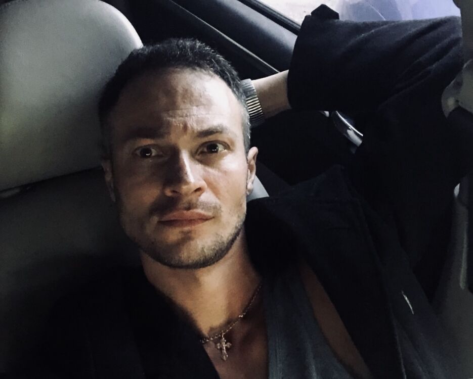 ���� 33760603 ������� Andr, 28 ���, ���� ���������� � �����