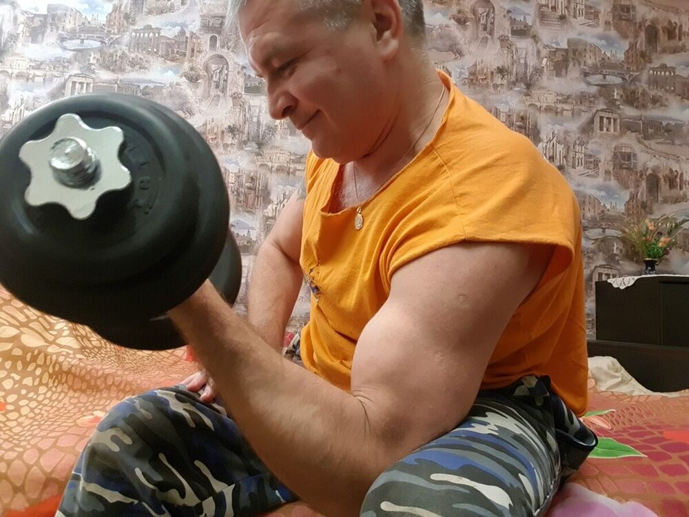 ���������� ������, ���� ������� Alex, 48 ���, ������������ ��� ����� � ���������, c�������� ���������