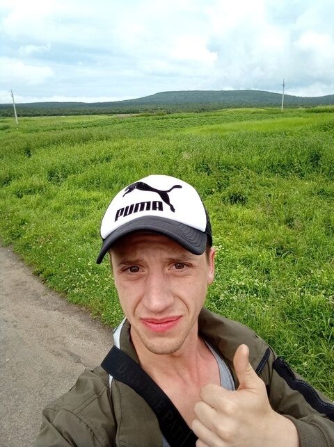  45247003  Nikolay, 29 ,    