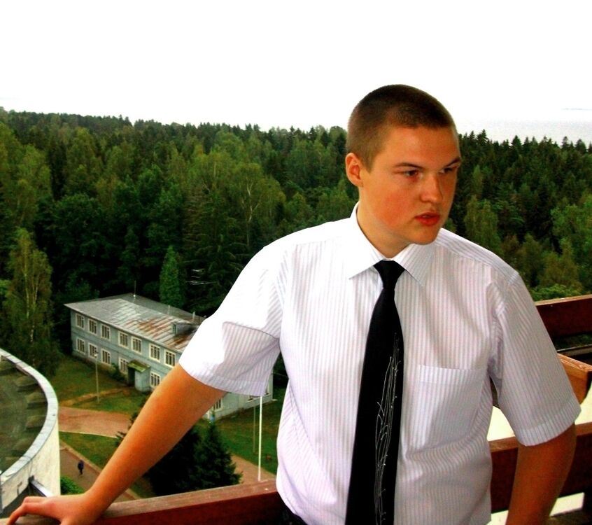  44575263  Alexey, 33 ,    