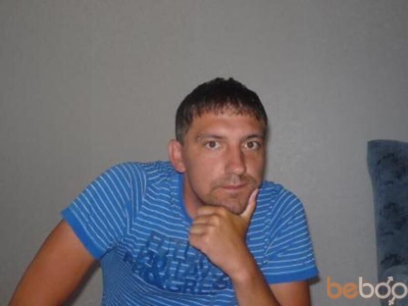 Знакомства Полоцк, фото мужчины Pavel, 39 лет, познакомится для флирта