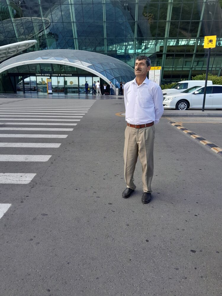 ���������� ����������, ���� ������� Mursel, 48 ���, ������������ ��� ����� � ���������, c�������� ���������