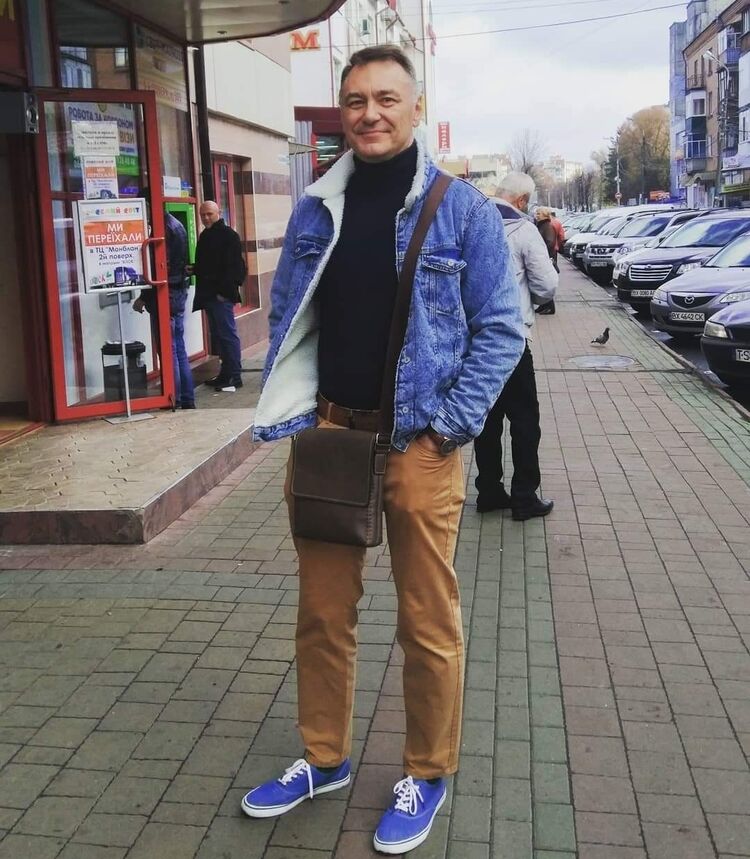  24427053  Oleg, 57 ,    