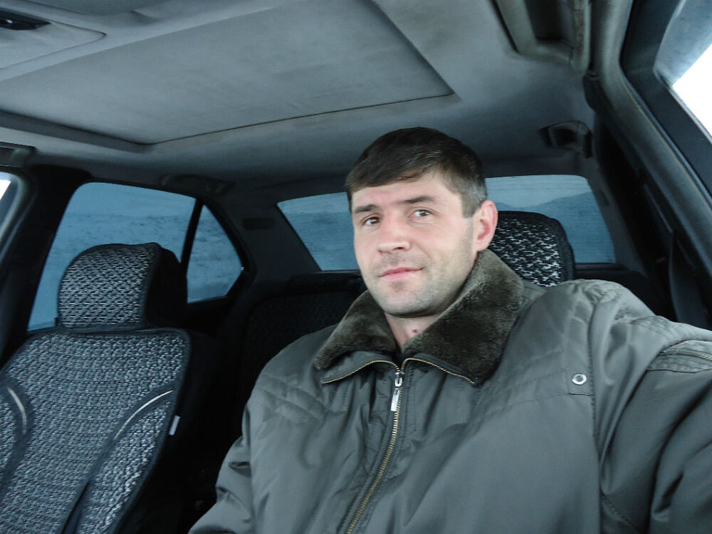 ���������� ������, ���� ������� Alex, 44 ����, ������������ ��� ������