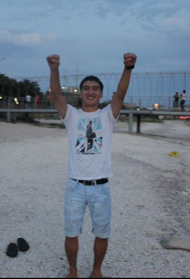 ���� 11662833 ������� Anuar, 38 ���, ���� ���������� � ������