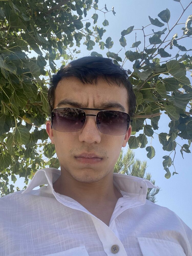  ,   Javokhir, 25 ,   ,   