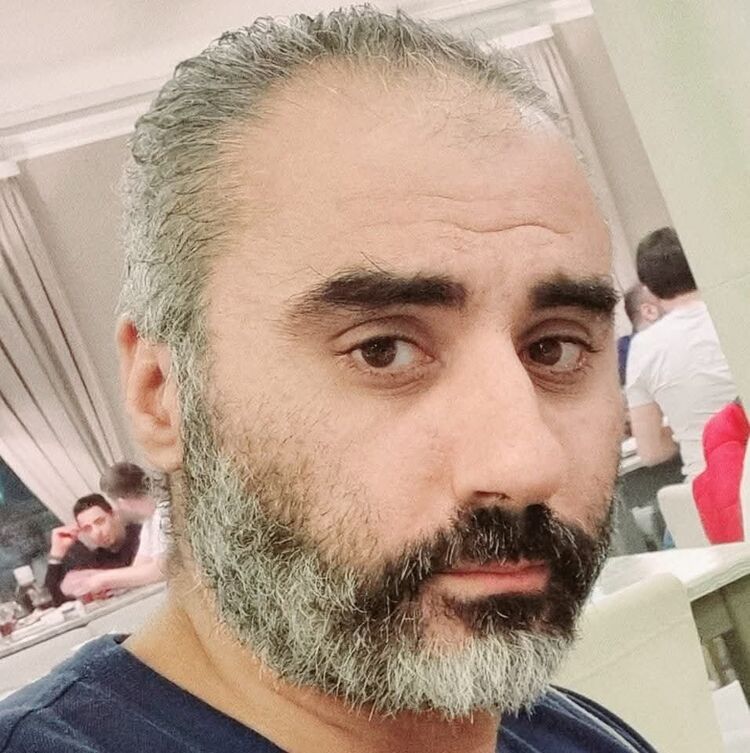 ���� 54905303 ������� Helmy, 44 ����, ���� ���������� � ������