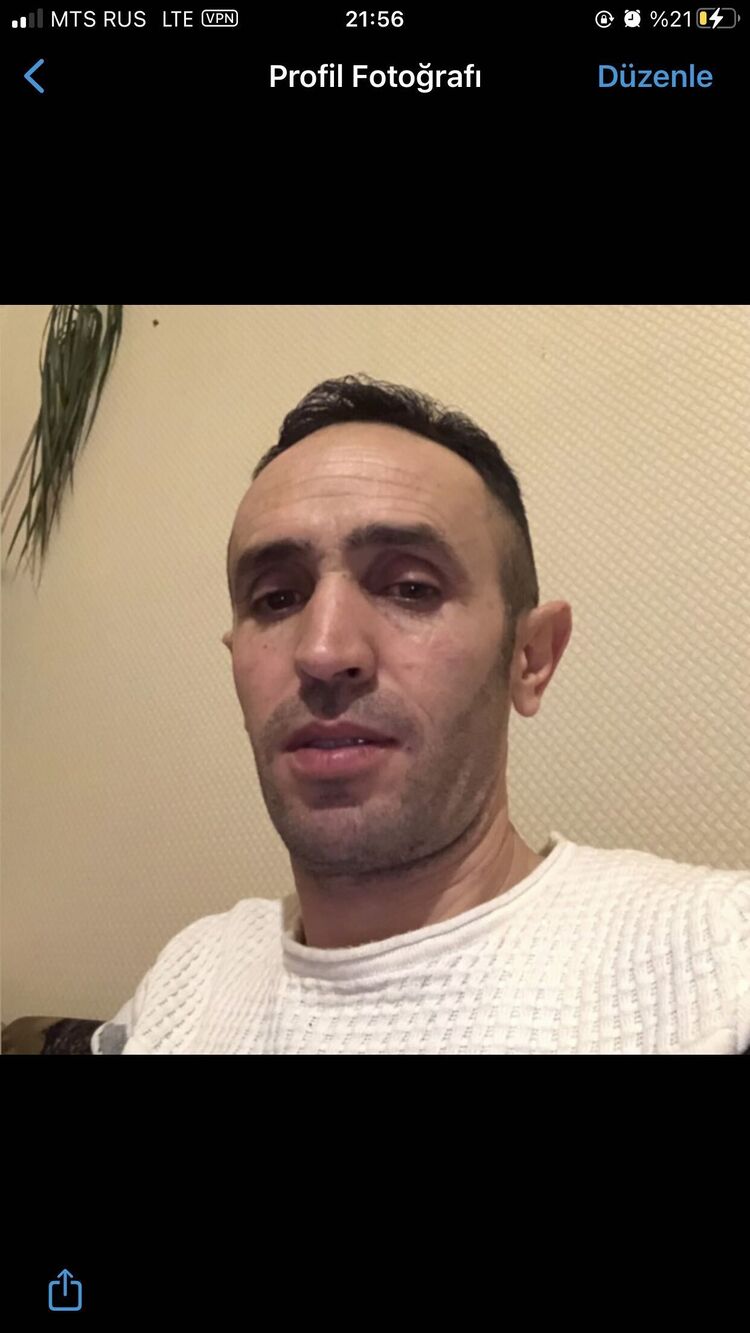 ���������� �����������, ���� ������� Gokmen, 43 ����, ������������ ��� ������, ����� � ���������