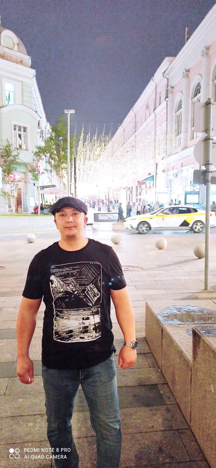  ,   Ramil, 43 ,   ,   