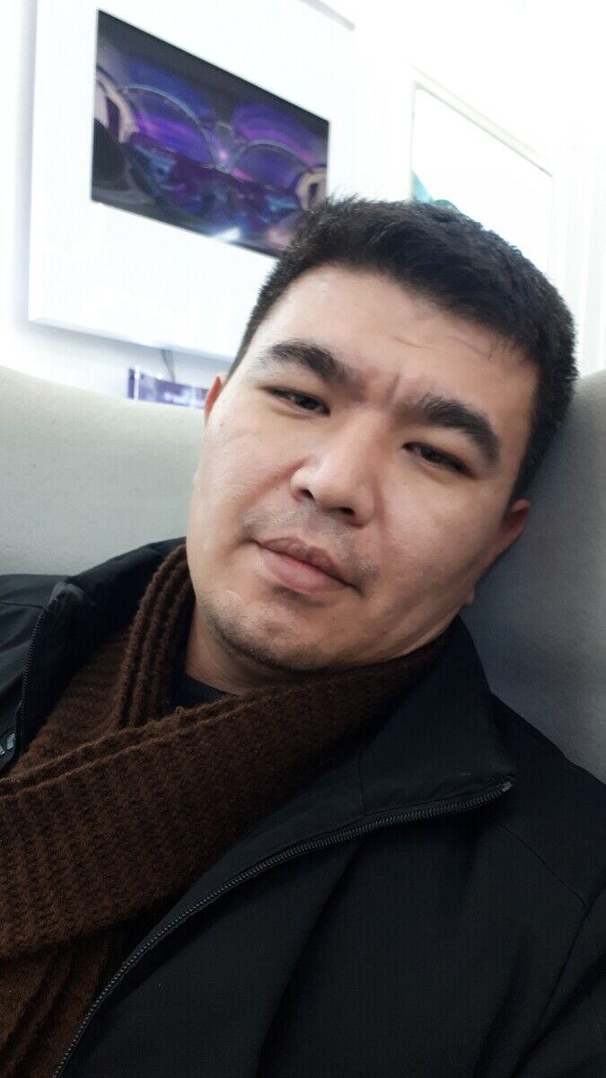 ���� 20661223 ������� Nurik, 40 ���, ���� ���������� � ������