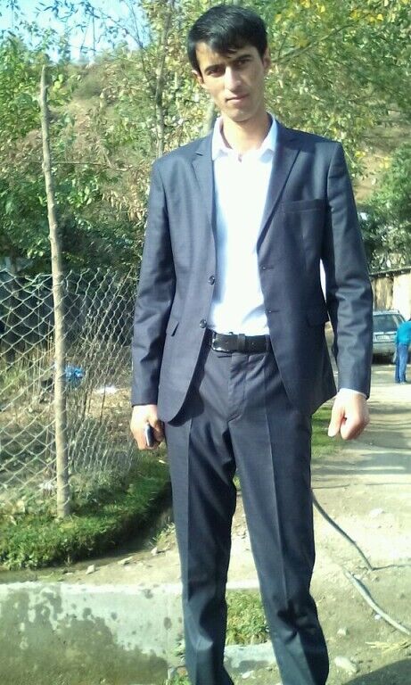 ���������� ���������, ���� ������� Fazliddin, 35 ���, ������������ ��� ������, ����� � ���������, c�������� ���������