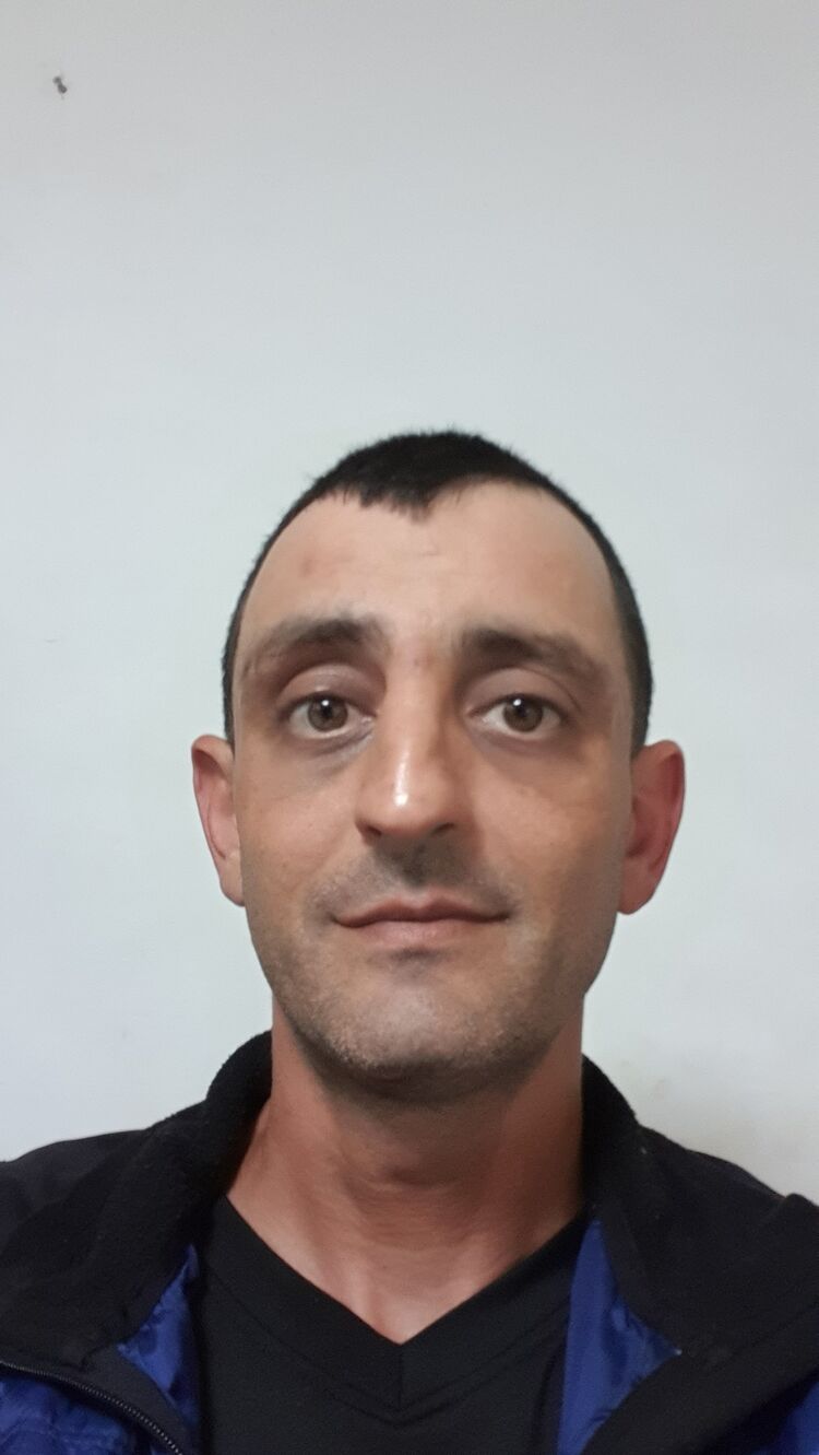  47354823  Artyom, 40 ,    Ashqelon
