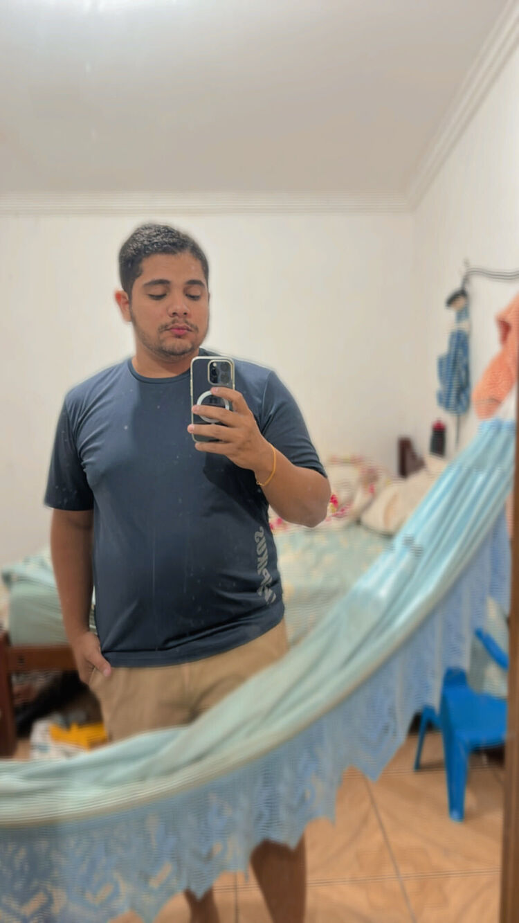  52555673  Fernando, 27 ,    Dom Pedro